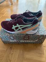 Asics Desert Rose Overkill Neu! 44,5 Berlin - Hohenschönhausen Vorschau