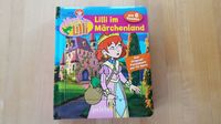 Hexe Lilli im Märchenland, Buch mit 6 Puzzles Kr. Altötting - Burgkirchen Vorschau