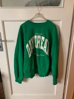 Sweatshirt GARCIA Gr. XL grün Print Daydream Neuwertig ❗️ Innenstadt - Köln Altstadt Vorschau