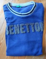 Sweatshirt von Benetton Größe 170 cm Bayern - Volkach Vorschau