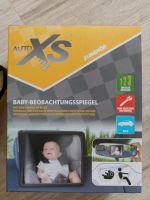 Auto Baby-Beobachtungsspiegel Rücksitz Sachsen - Zschorlau Vorschau