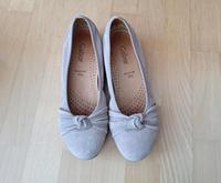 Schuhe von Gabor (38 1/2) Ballerinas Nordrhein-Westfalen - Haan Vorschau