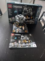 Lego NASA Apollo 11 Mondlandefähre 10266 Baden-Württemberg - Tauberbischofsheim Vorschau