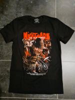 A Nightmare on Elm street Freddy Krüger horror shirt Brandenburg - Prenzlau Vorschau