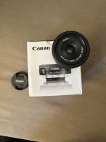 Canon EF-S 24 mm 1:2.8 STM Lens Black Bayern - Bamberg Vorschau