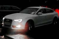 Audi a5 8t 2.0 tdi Nordrhein-Westfalen - Wiehl Vorschau