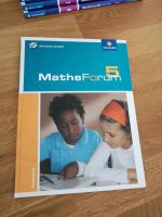 Mathe Forum 5 mit CD Bayern - Schwaig Vorschau