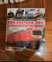 Eisenbahnbuch  Meilensteine der Lokomotive Bayern - Neustadt a. d. Waldnaab Vorschau