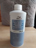 Wella Plex No.1 Bond Maker Neu unbenutzt Nordrhein-Westfalen - Marl Vorschau