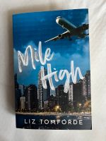 Mile High Liz Tomforde Bayern - Miesbach Vorschau