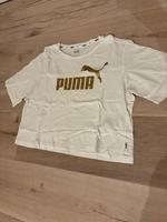 Tshirt Puma Größe XS Nordrhein-Westfalen - Burbach Vorschau