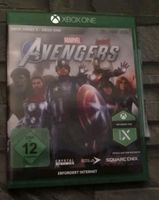 +++TOP Marvel Avengers Xbox One /Series X +++ Köln - Kalk Vorschau