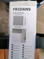 Ikea Verdunkelungsrollo Fridans, 180 x 195, grau Brandenburg - Cottbus Vorschau