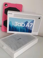 Samsung Tablet Tab A7 SM-T505 LTE 32GB silber techgear bumper Bayern - Bad Berneck i. Fichtelgebirge Vorschau