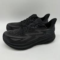 HOKA Clifton 9 Wide Herrenschuhe Gr. 42 Rheinland-Pfalz - Zweibrücken Vorschau