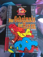 Das Geheimnis der Hexen - gebundenes Buch Baden-Württemberg - Leimen Vorschau