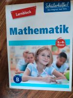 Mathematik 5.-6. Klasse NEUE Schülerhilfe Lernblock Bayern - Burghaslach Vorschau