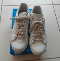 ADIDAS STAN SMITH, Sneaker, Gr. 39 1/3, weiß Rheinland-Pfalz - Venningen Vorschau