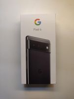 Google Pixel 6 – Stormy Black (Schwarz) – 128GB – Ungeöffnet Friedrichshain-Kreuzberg - Kreuzberg Vorschau