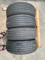 4 Sommerreifen  Firestone 195/60R15. 88H Frankfurt am Main - Gallusviertel Vorschau