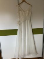 Brautkleid Größe 36/38 Bayern - Prien Vorschau