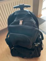 Rucksack mit Rollen Rheinland-Pfalz - Kröv Vorschau