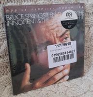 Bruce Springsteen - The Wild, The Innocent [MFSL UDSACD 2266] Niedersachsen - Isernhagen Vorschau