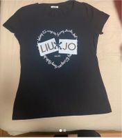 Liu Jo T-Shirt Gr S in schwarz Nürnberg (Mittelfr) - Nordstadt Vorschau