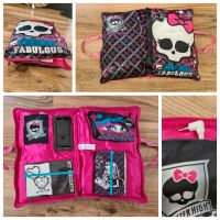 Soft secret diary Monster High Lautsprecher Lauts neu Bayern - Bessenbach Vorschau