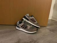 Adidas ZX 750 sneaker -gröse 41 Sachsen - Chemnitz Vorschau