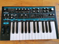 Novation Bass Station II wie neu Synthesizer Sachsen - Auerbach (Vogtland) Vorschau