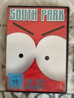 DVD „South Park The Hits Volume 1“ Bayern - Ingolstadt Vorschau