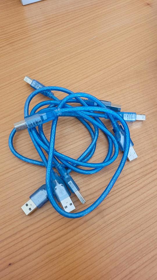 Arduino/Funduino UNO Boards - Mikrocontroller in Königsmoos