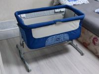 Chicco next2me Dream Beistellbett Babybett Nordrhein-Westfalen - Lemgo Vorschau