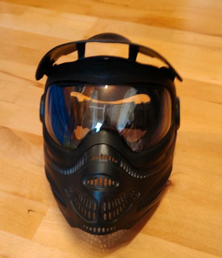 Paintball Maske  Proto Switch EL in Alfeld (Leine)