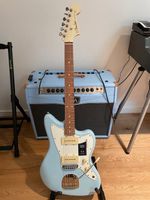 Fender Jazzmaster Pure Vintage 65' Pickups Ltd. Edition! (2021) Rheinland-Pfalz - Trier Vorschau