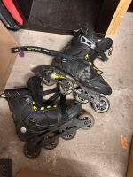 K2 Inlineskates Skates F.I.T. 80 Speed Gr 42 Altona - Hamburg Osdorf Vorschau