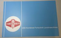Fortschritt,PVC,Schreibtischunterlage,Fortschritt, IFA Sachsen - Wülknitz Vorschau