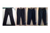 C&A M&S MODE Esprit Hose Jeans schwarz grau Gr. 38 Rheinland-Pfalz - Pirmasens Vorschau