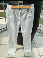 Marc Cain Hose weiß N1 / 36 Nordrhein-Westfalen - Marl Vorschau