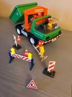 Kleines Playmobil Baustellen-Set Dresden - Trachau Vorschau