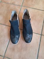 Rieker Stiefeletten Niedersachsen - Wilhelmshaven Vorschau