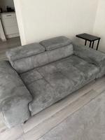 Wohnzimmercouch 2er Set Hessen - Gießen Vorschau