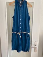 G-Star Jumpsuit, kurz, blau, Jeans, Gr. 36 *TOP* Altona - Hamburg Bahrenfeld Vorschau