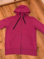 Esprit Sweatshirtjacke Jacke pink Größe XXL Nordrhein-Westfalen - Stolberg (Rhld) Vorschau