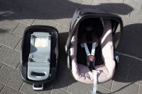 Maxi Cosi Pebble FamilyFix Isofix Station Kindersitz Babyschale Brandenburg - Nuthe-Urstromtal Vorschau