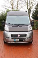 Fiat Ducato CamperVan, L2 H2 - Solar, AHK, Navi, SAT,TV, WC Niedersachsen - Lamstedt Vorschau