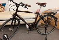 Raleigh Brooks Herrenrad Devon 27 Gang, Deore LX Rahmengr 55/57 Bad Godesberg - Mehlem Vorschau