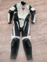 Dainese Lederkombi 2- Teiler Gr.:48 NEU bzw. NEUWERTIG Bayern - Denklingen Vorschau