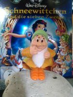 Walt Disney Schneewittchen und die sieben Zwerge McDonald's Figur Hessen - Hadamar Vorschau